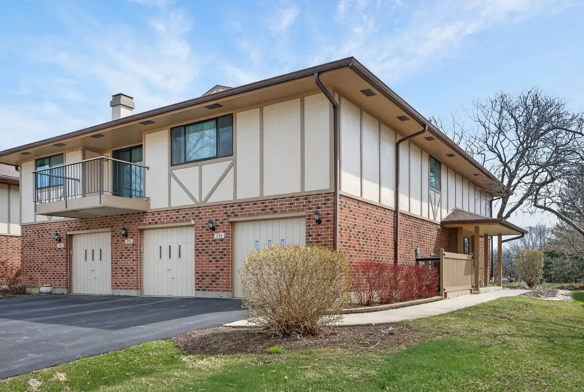 755 Whalom Lane #2c2, Schaumburg, IL 60173 - #1