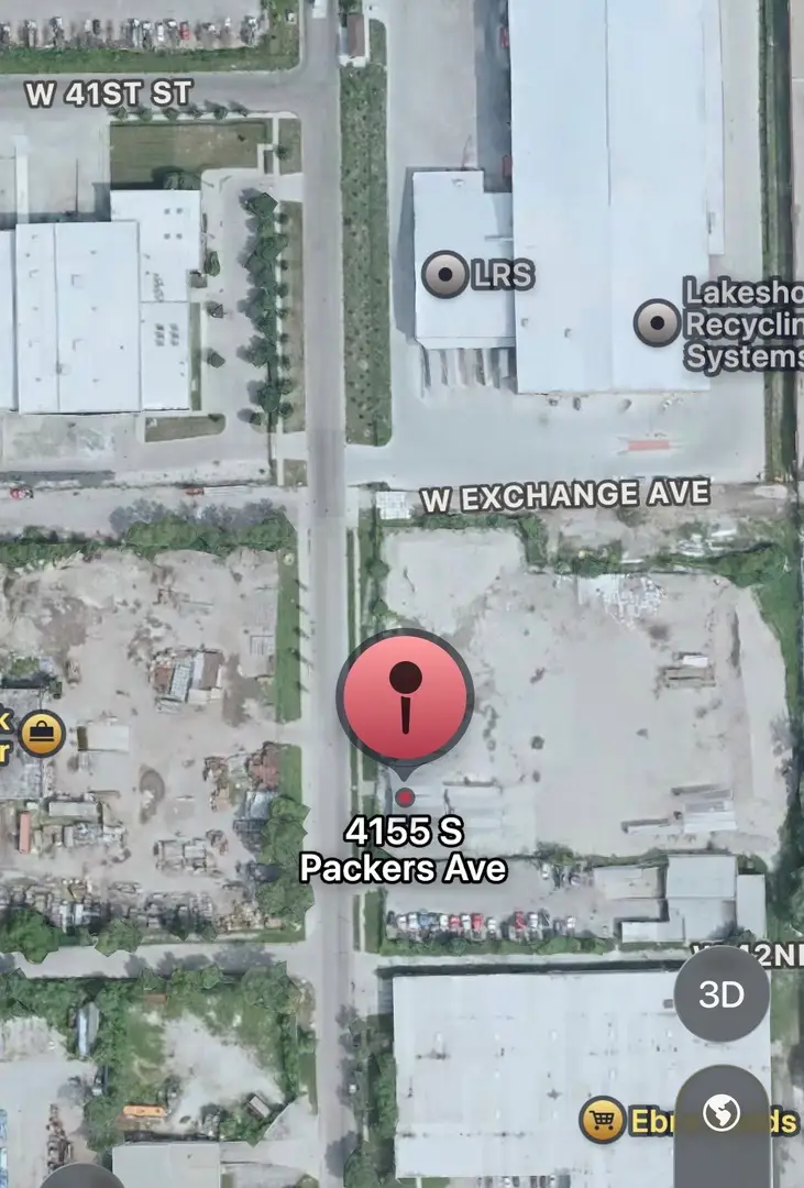 4155 S Packers Avenue, Chicago, IL 60609 - #1