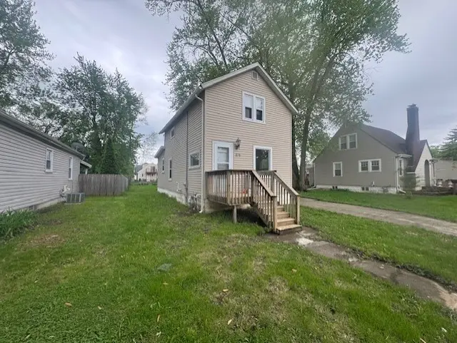 838 Spruce Street, Aurora, IL 60506 - #2