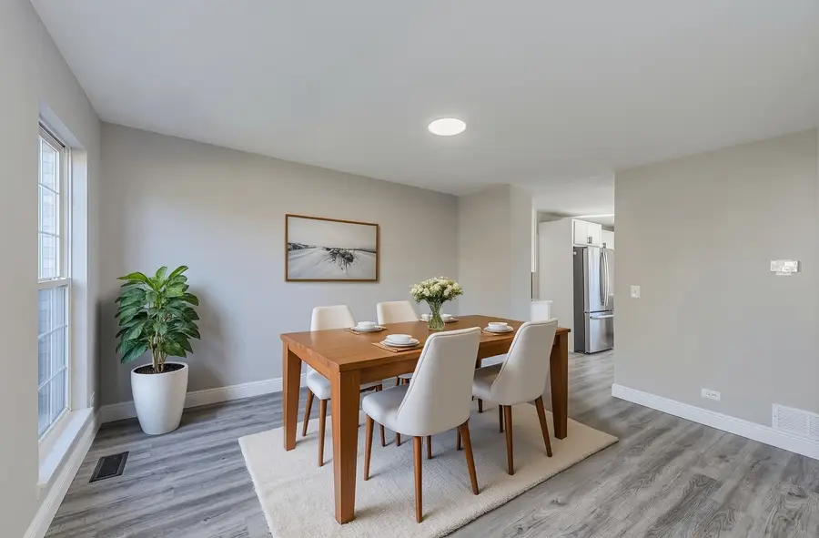 153 Treehouse Road, Matteson, IL 60443 - #3