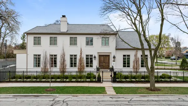 1500 William Street, River Forest, IL 60305