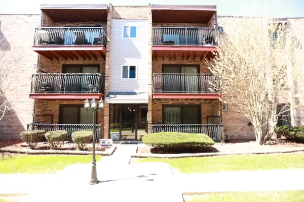 4550 W 57th Street #3D2, Chicago, IL 60629