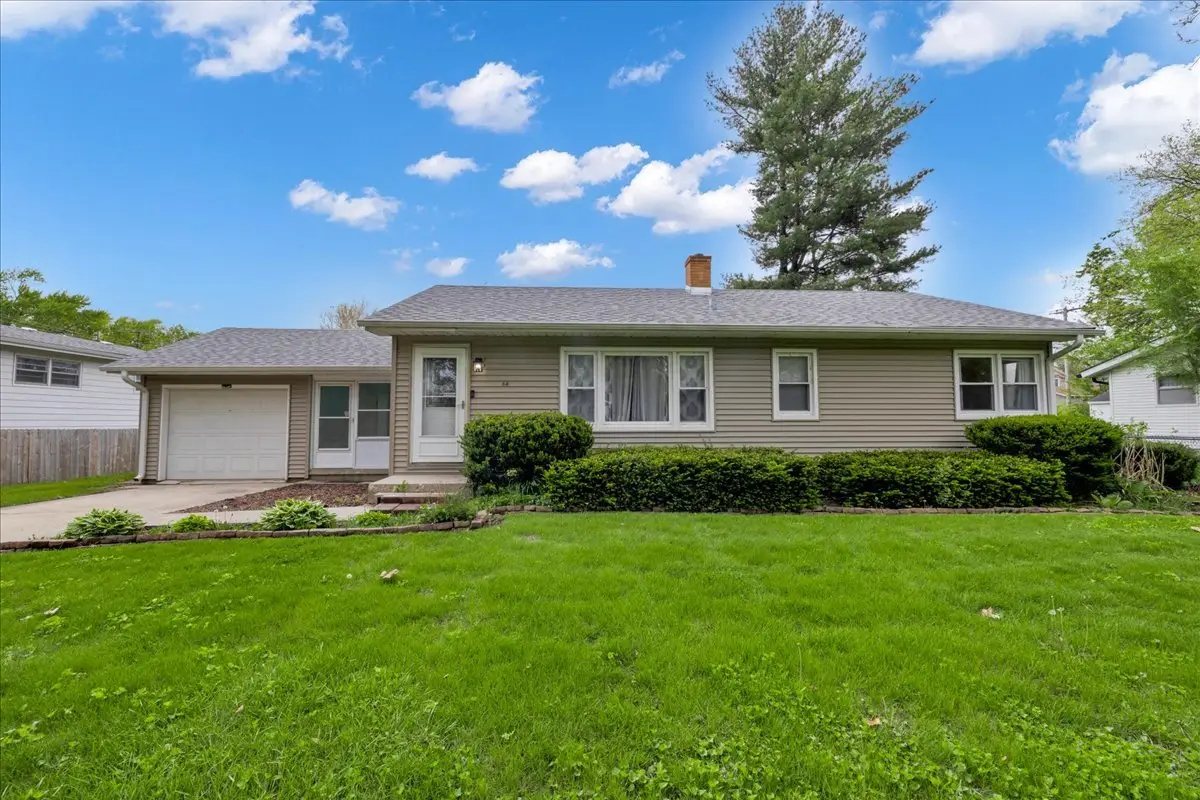 64 E Benton Street, Oswego, IL 60543 - #1