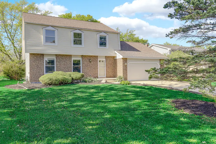 939 Honey Lane, Crete, IL 60417 - #2