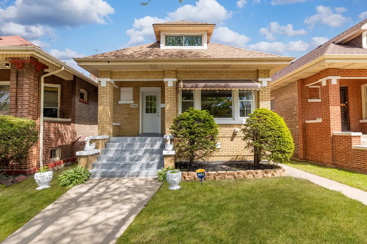 8109 S Marquette Avenue, Chicago, IL 60617 - #1