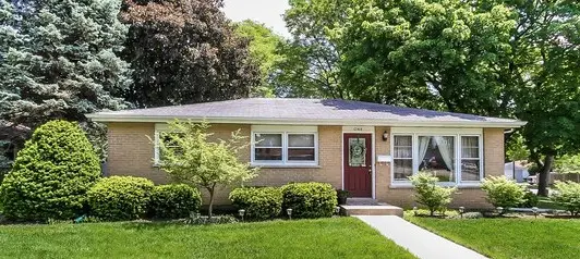 1 N Edward Street, Mount Prospect, IL 60056