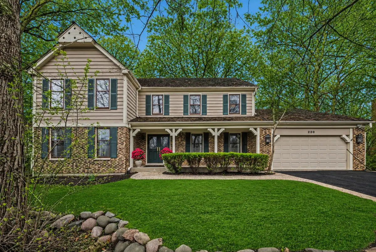 220 Dover Circle, Lincolnshire, IL 60069 - #1