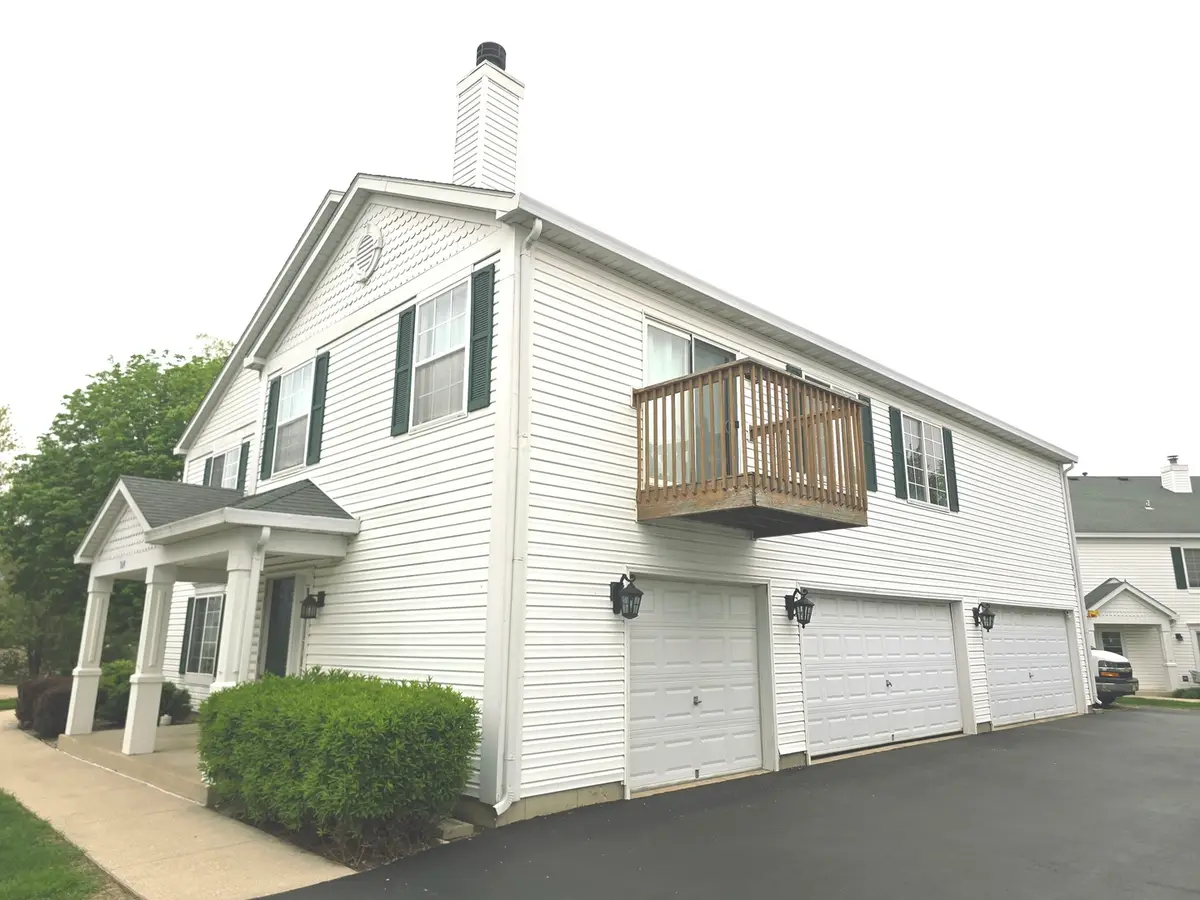 769 Hobart Drive #C, South Elgin, IL 60177 - #1