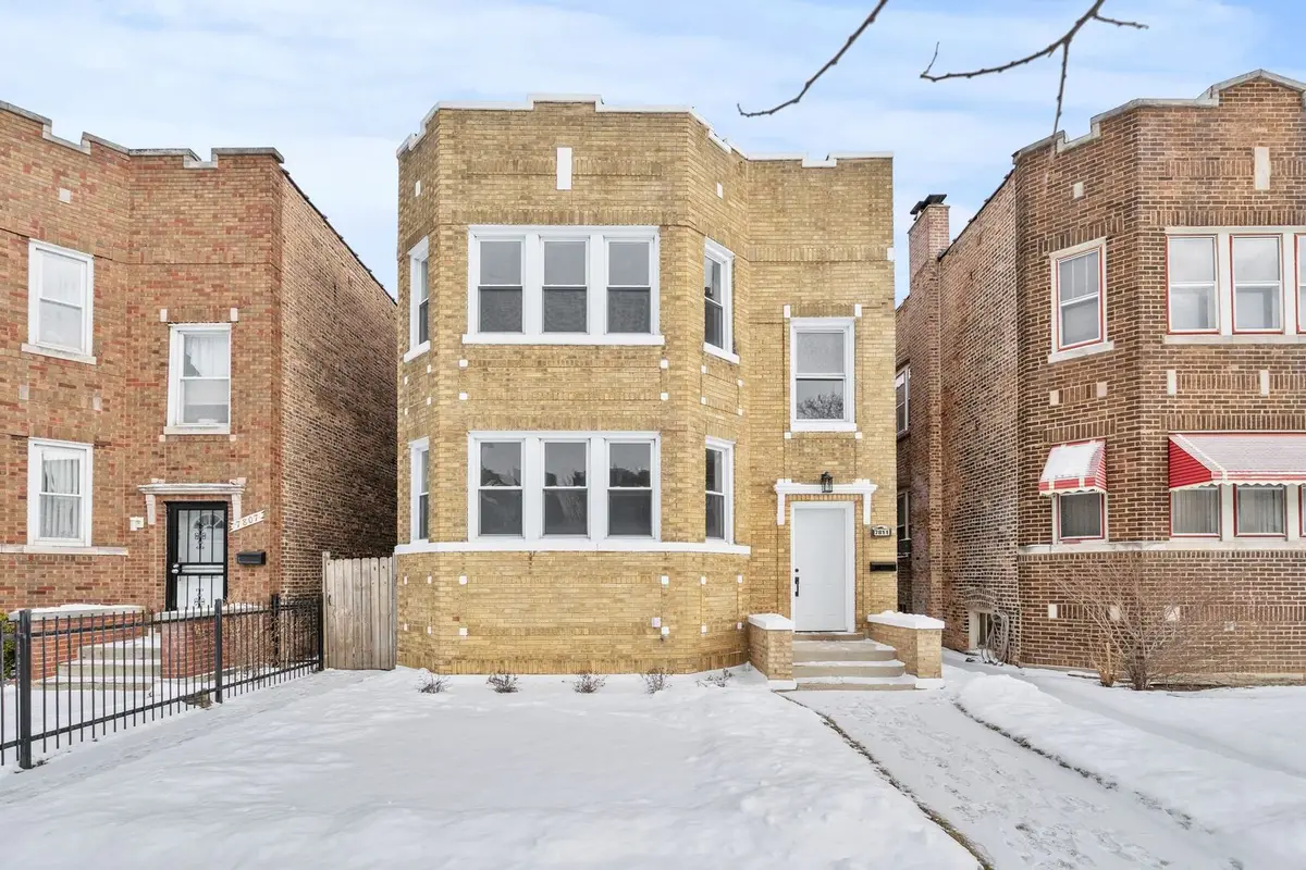 7811 S Honore Street, Chicago, IL 60620 - #1