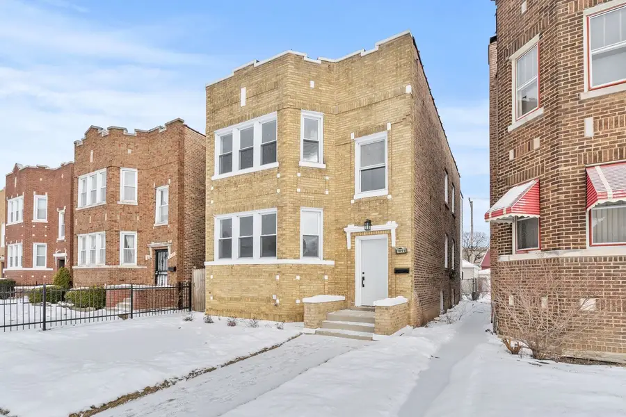 7811 S Honore Street, Chicago, IL 60620 - #2