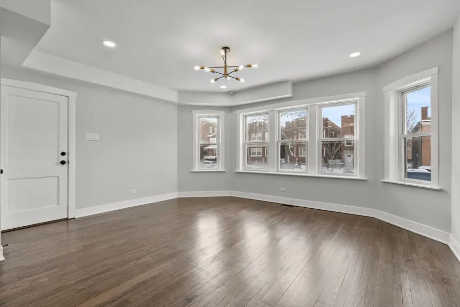 7811 S Honore Street, Chicago, IL 60620 - #3