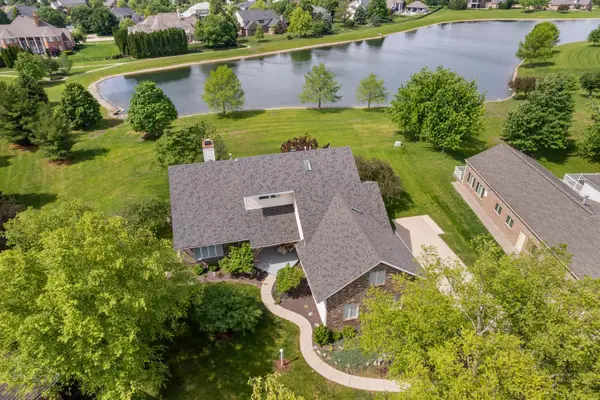 1808 Foxborough Court, Champaign, IL 61822