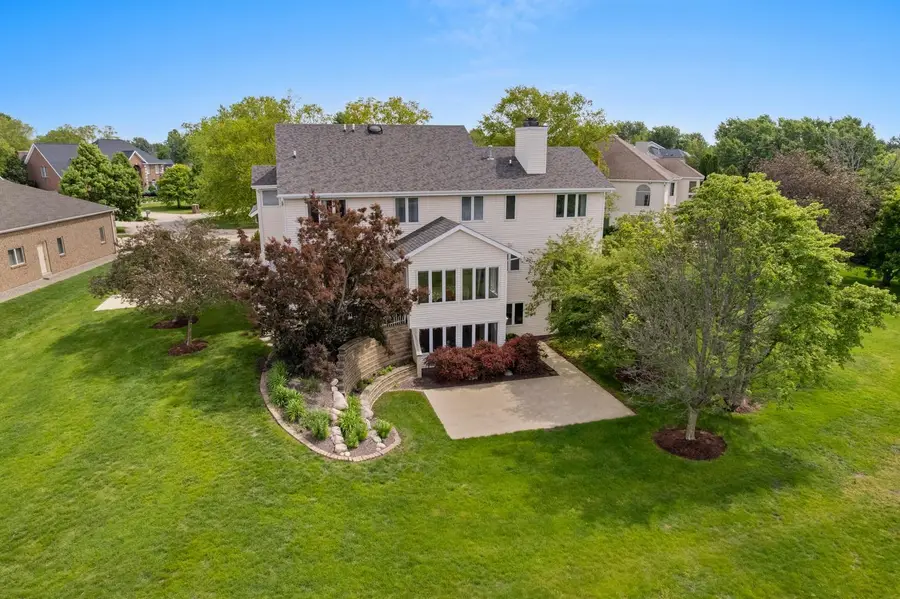 1808 Foxborough Court, Champaign, IL 61822 - #2