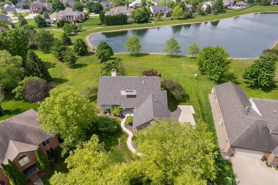 1808 Foxborough Court, Champaign, IL 61822 - #3