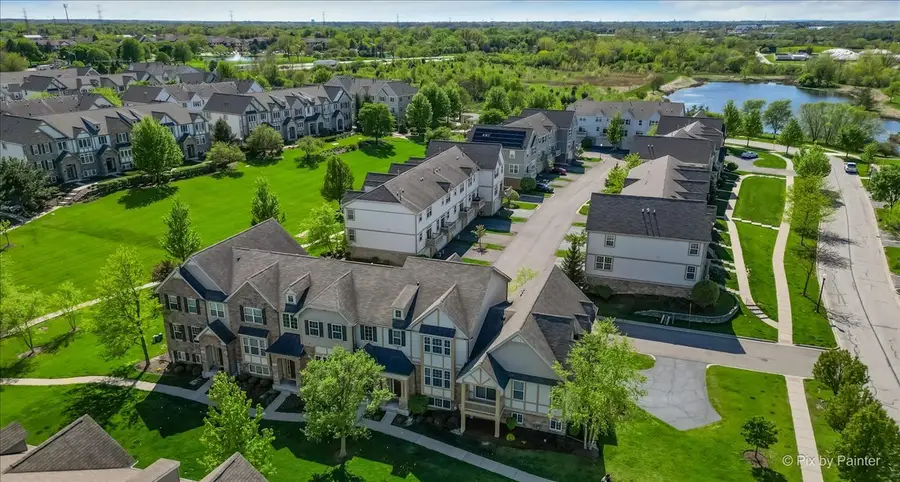 272 Bennett Drive, Carol Stream, IL 60188 - #2