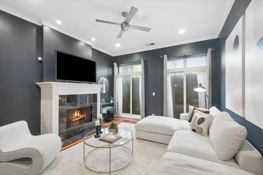 1543 W Sherwin Avenue #GW, Chicago, IL 60626 - #3