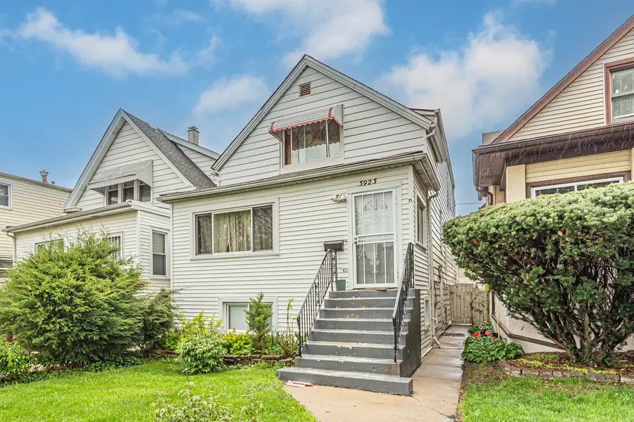 3923 N Newcastle Avenue, Chicago, IL 60634 - #2