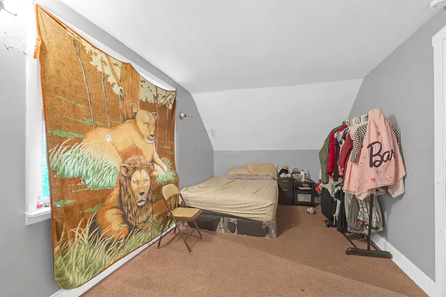 3923 N Newcastle Avenue, Chicago, IL 60634 - #3