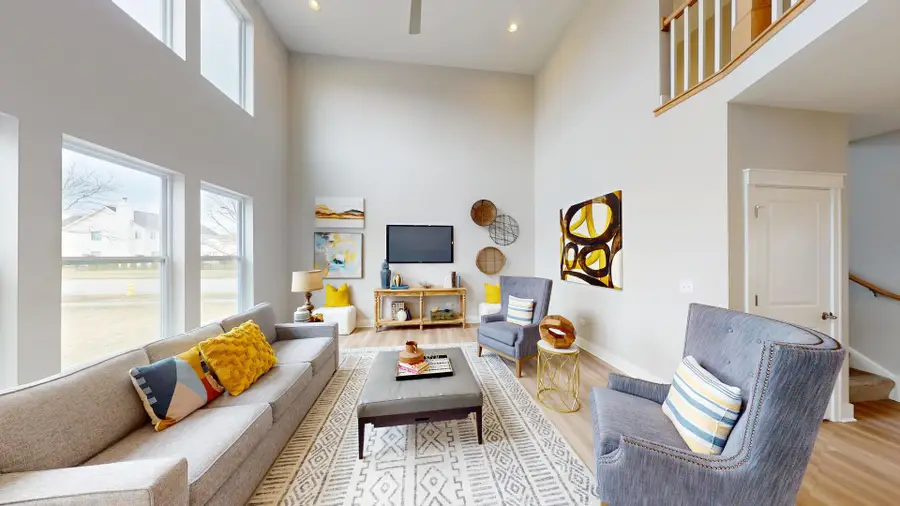 5270 Greenshire Circle, Lake In The Hills, IL 60156 - #3