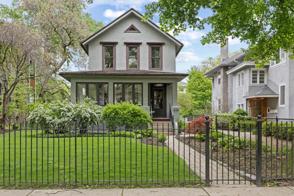 224 Clinton Avenue, Oak Park, IL 60302 - #1