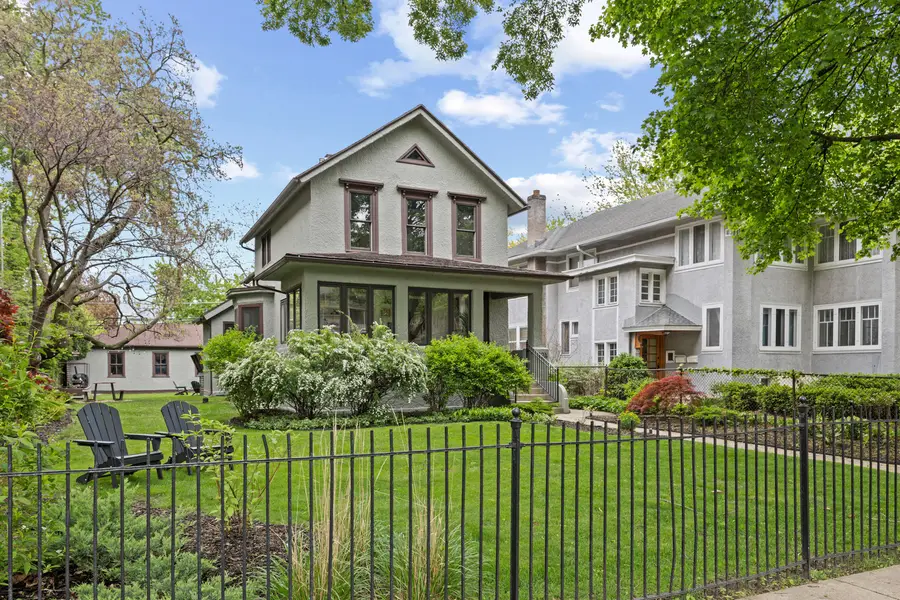 224 Clinton Avenue, Oak Park, IL 60302 - #2