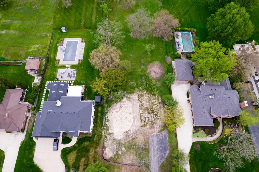 7725 S Drew Avenue, Burr Ridge, IL 60527 - #2