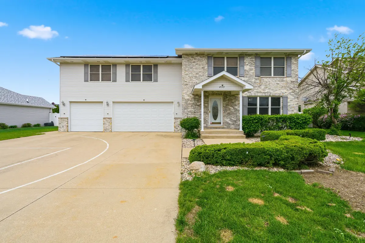 855 Magnolia Drive, Bourbonnais, IL 60914 - #1