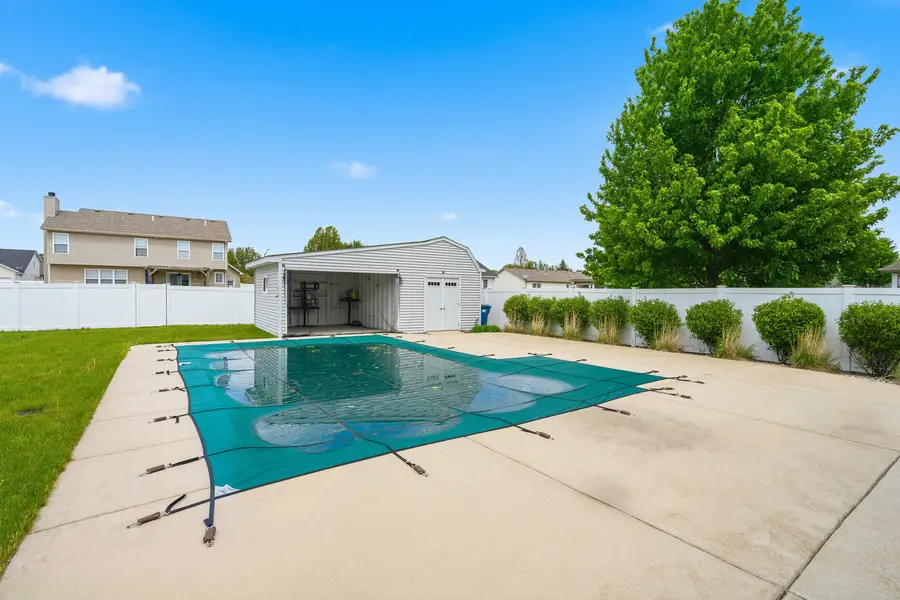 855 Magnolia Drive, Bourbonnais, IL 60914 - #2