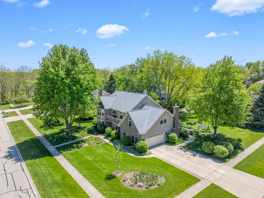 323 Ford Lane, Bartlett, IL 60103 - #2