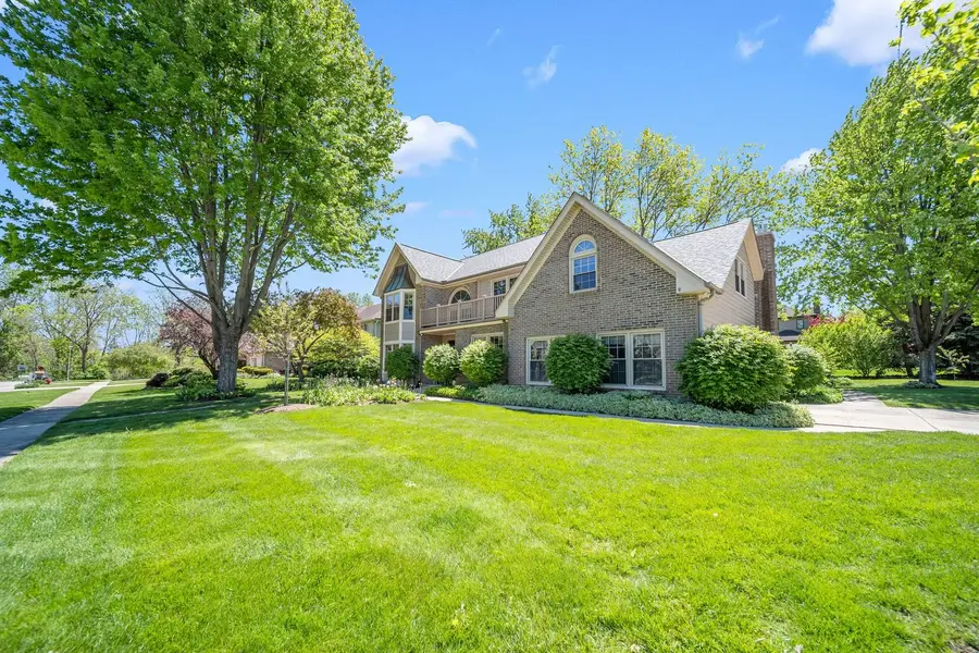 323 Ford Lane, Bartlett, IL 60103 - #3