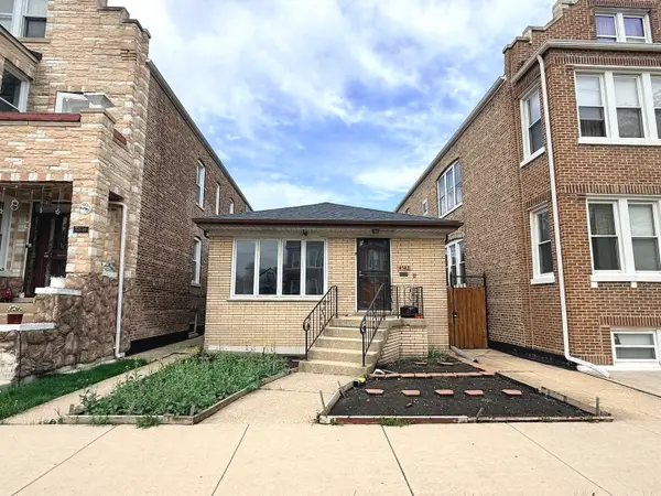 4542 S Mozart Street, Chicago, IL 60632