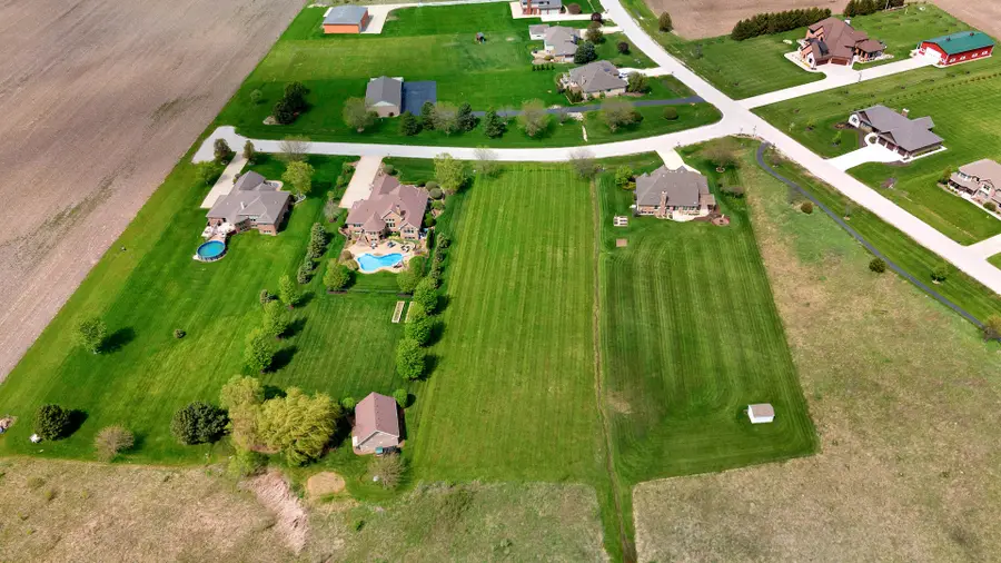 10127 W Tall Grass Lane, Monee, IL 60449 - #3