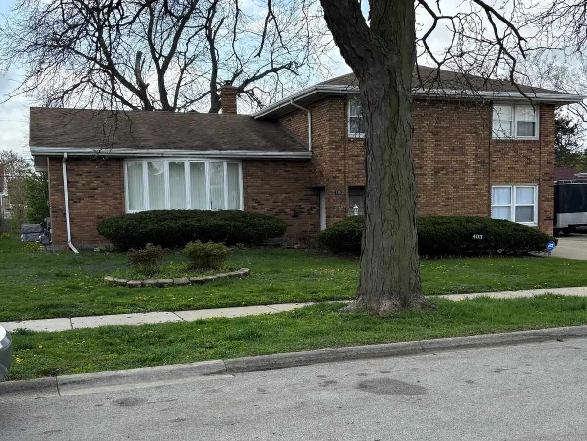 403 Morse Drive, Northlake, IL 60164 - #1