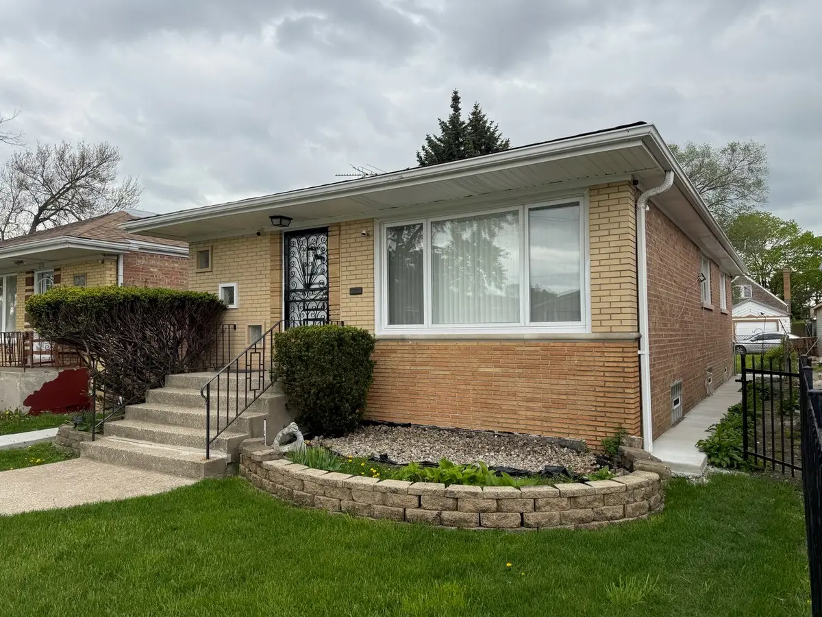 2117 W 71st Place, Chicago, IL 60636 - #1