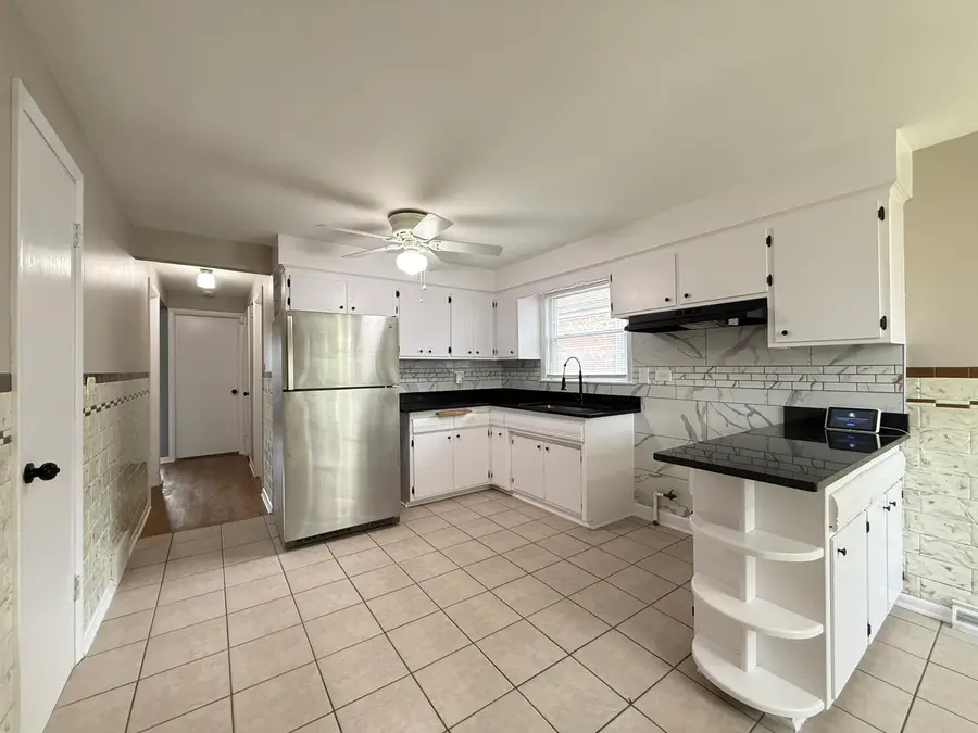 2117 W 71st Place, Chicago, IL 60636 - #3