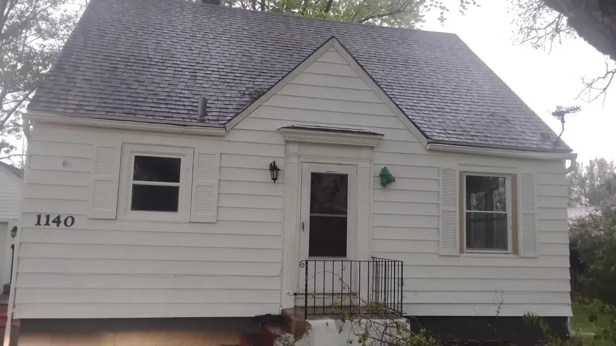 1140 Church Road, Aurora, IL 60505 - #1