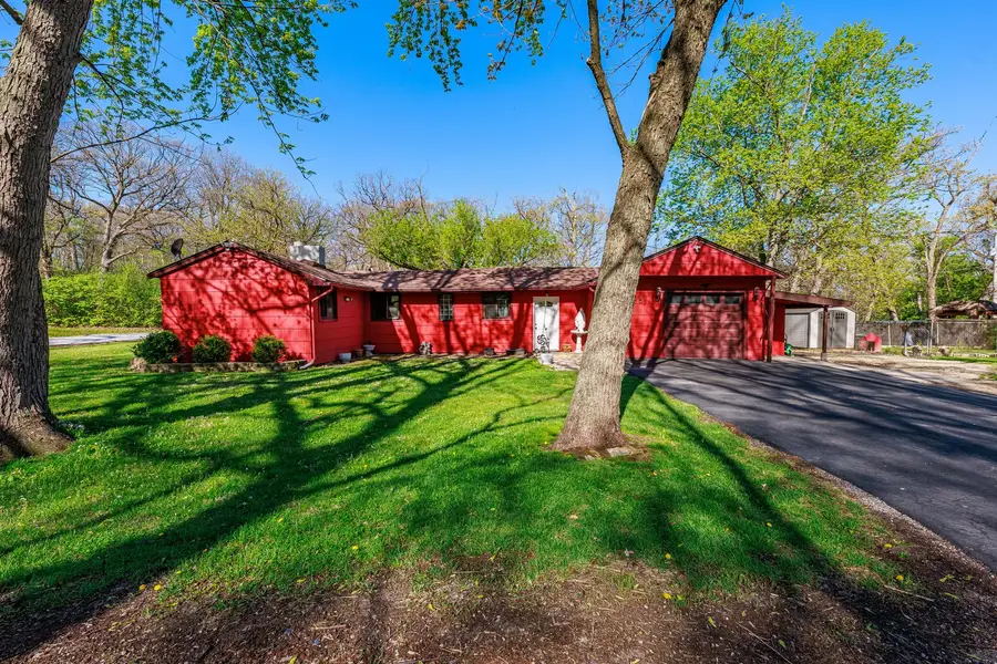 515 Forest Avenue, Willow Springs, IL 60480 - #3