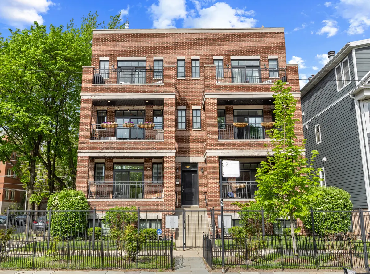 2700 N Wayne Avenue #2S, Chicago, IL 60614 - #1