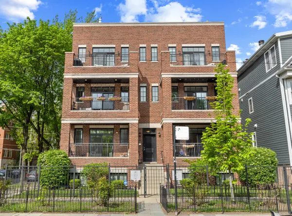 2700 N Wayne Avenue #2S, Chicago, IL 60614