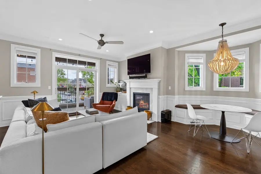 2700 N Wayne Avenue #2S, Chicago, IL 60614 - #3