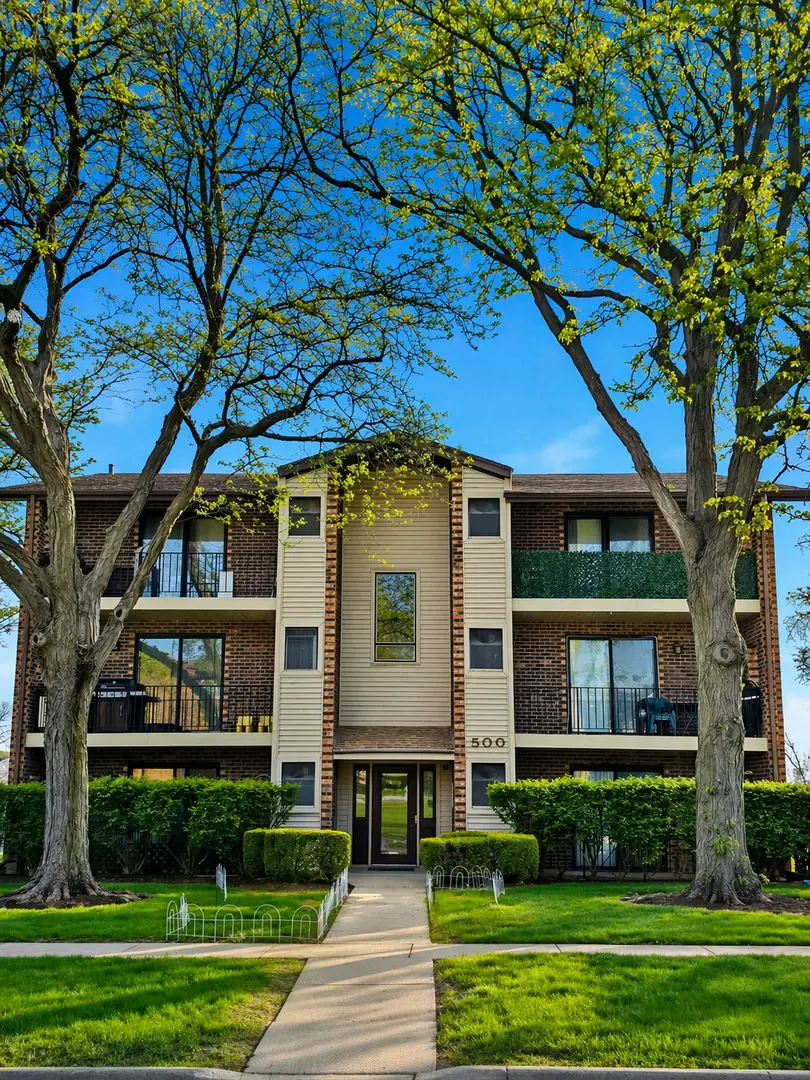 500 Valley Drive #100, Naperville, IL 60563 - #1