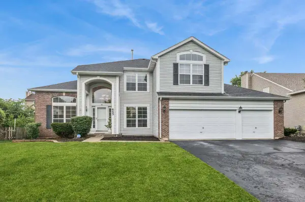 Address Withheld By Seller, Carol Stream, IL 60188