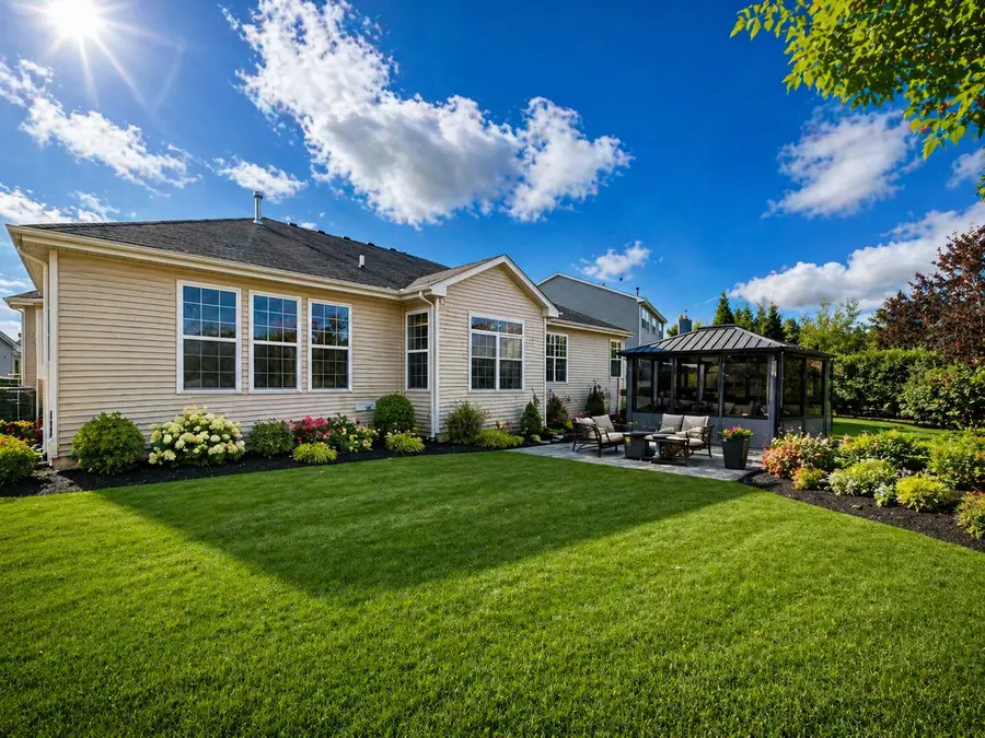 1255 Waterfront Lane, Pingree Grove, IL 60140 - #2