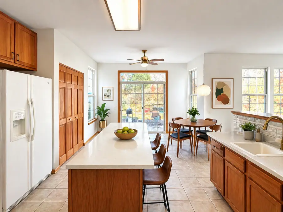 1255 Waterfront Lane, Pingree Grove, IL 60140 - #3