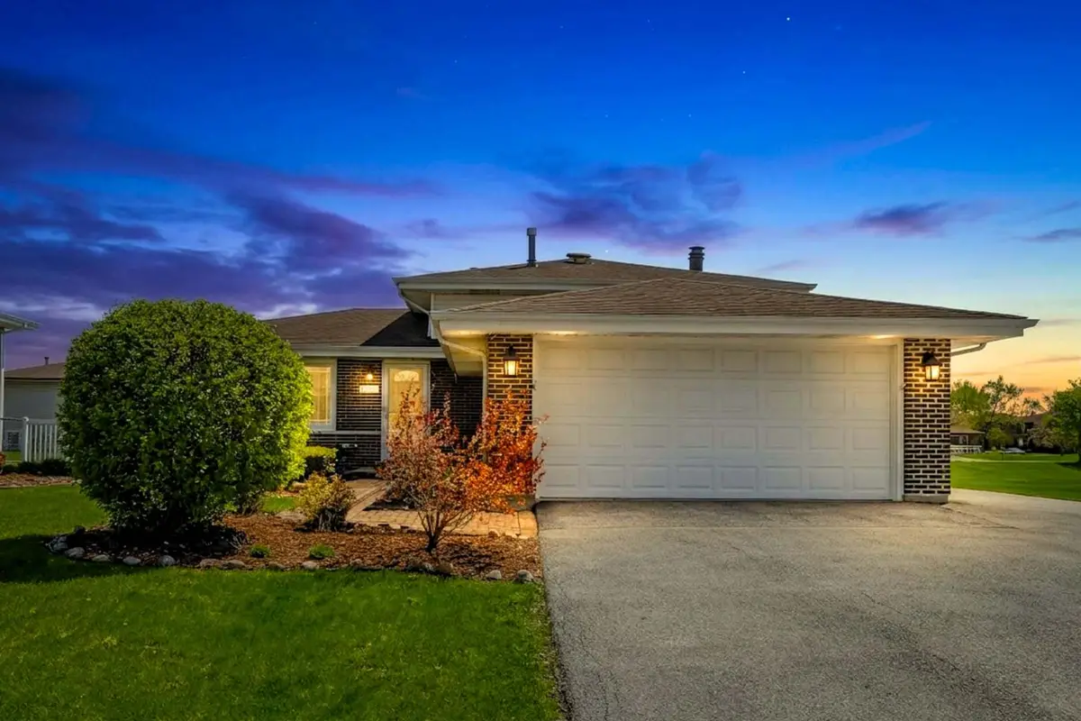 6501 181st Street, Tinley Park, IL 60477 - #1