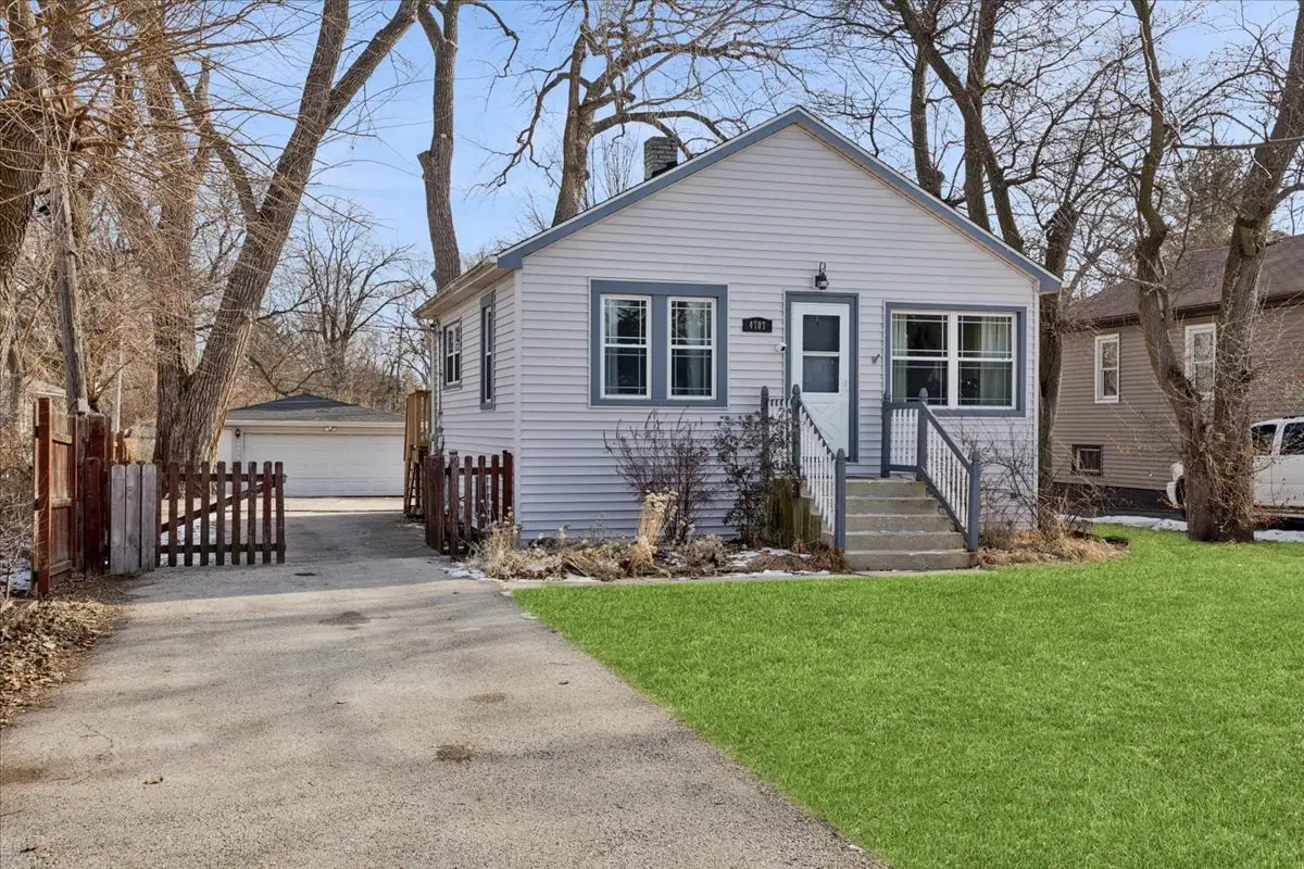 4707 River Drive, Lisle, IL 60532 - #1