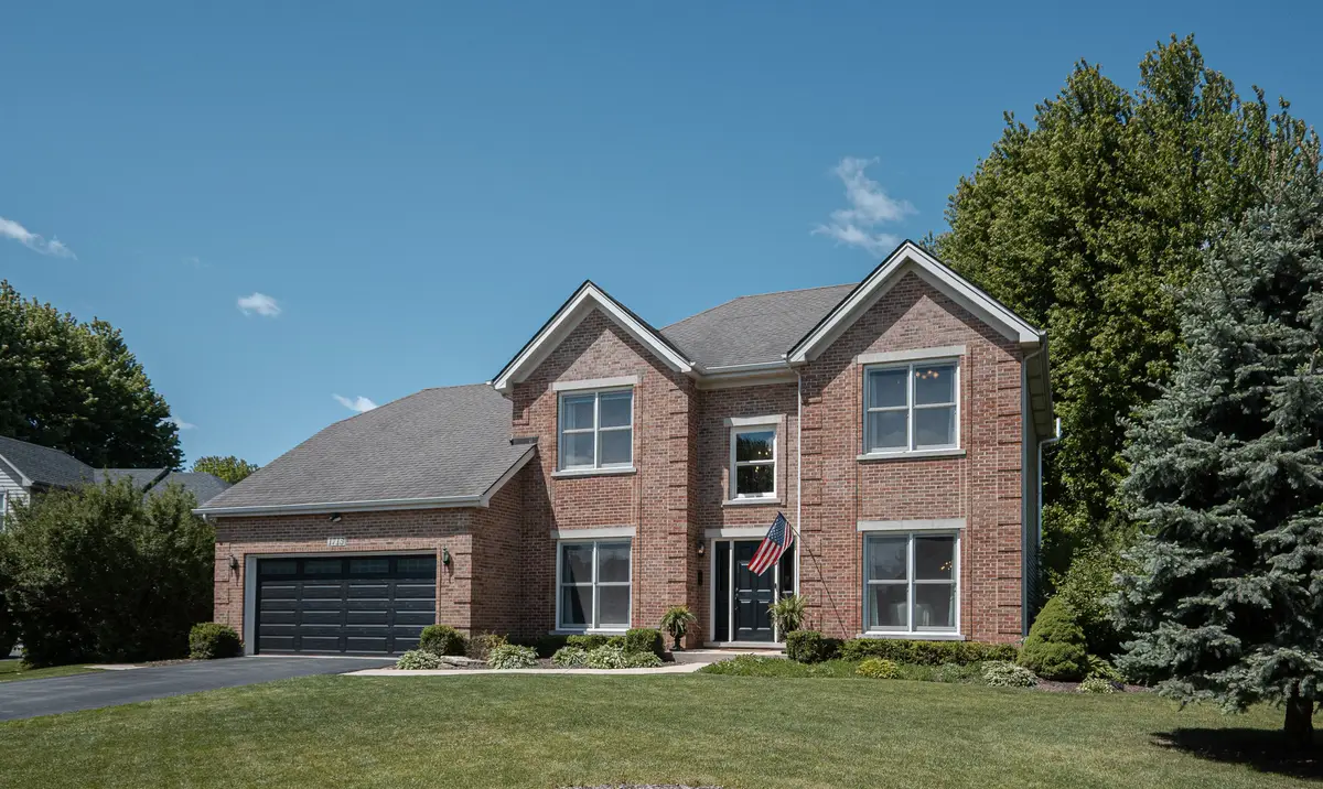 1715 South Court, Batavia, IL 60510 - #1