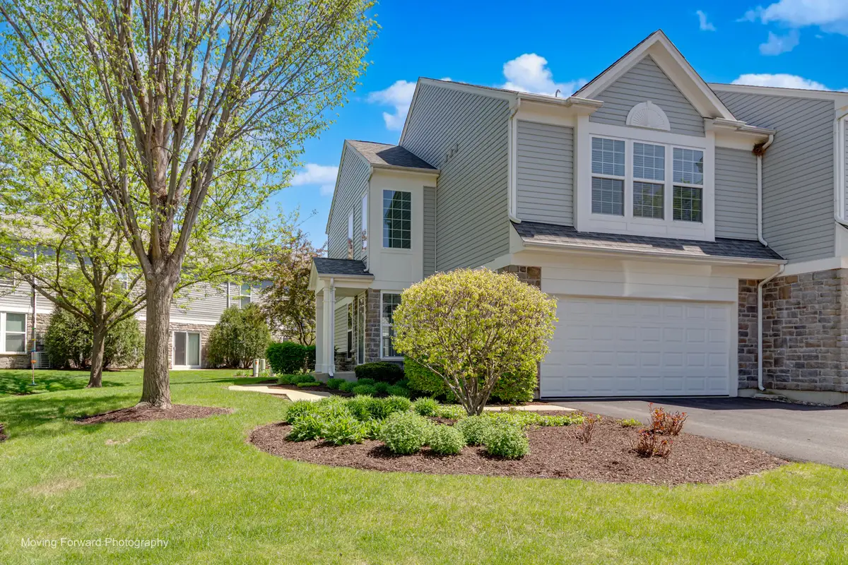 656 Hawley Drive, Oswego, IL 60543 - #1