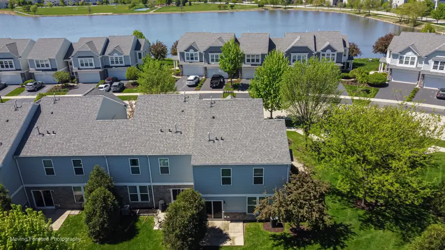 656 Hawley Drive, Oswego, IL 60543 - #2