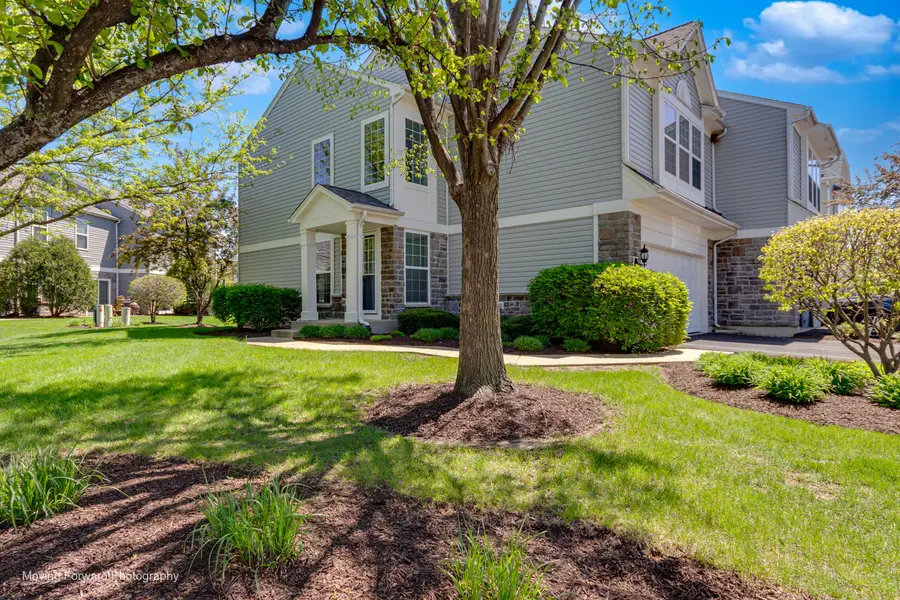 656 Hawley Drive, Oswego, IL 60543 - #3